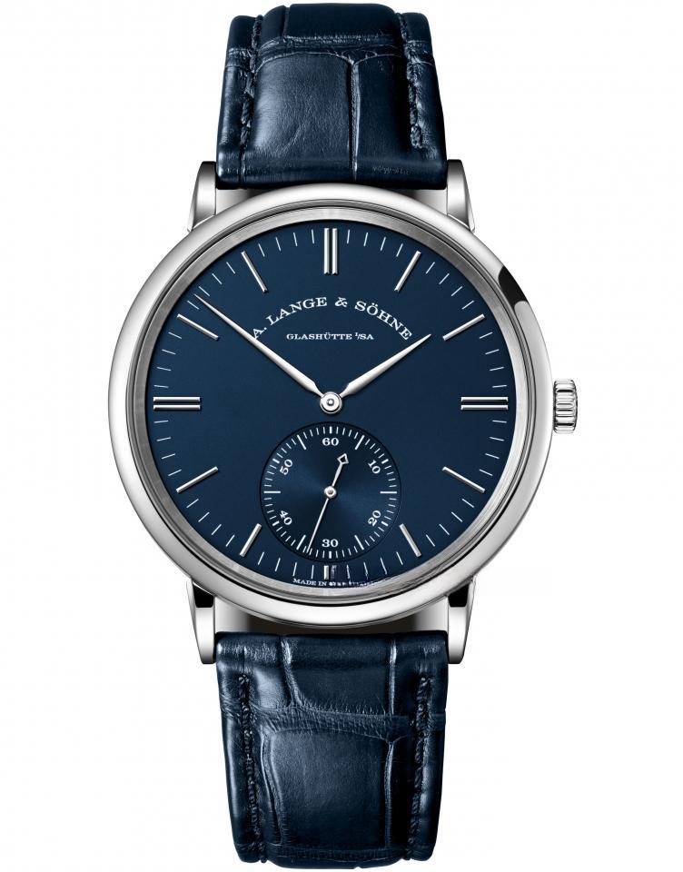 A. LANGE & SÖHNE 380.042 SAXONIA