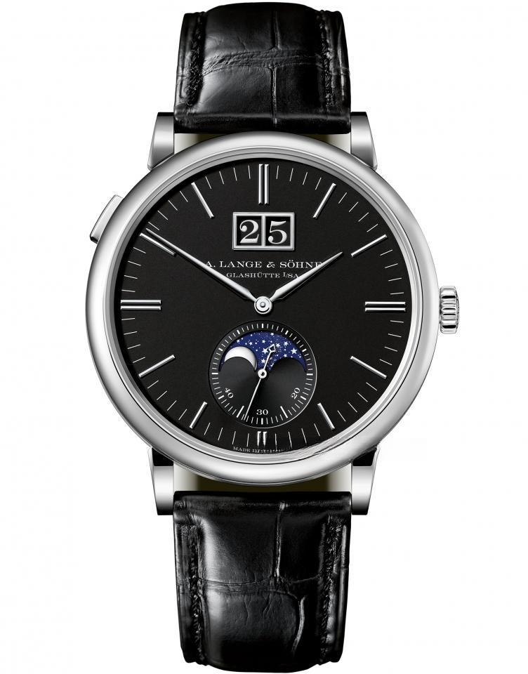 A. LANGE & SÖHNE 384.032 SAXONIA