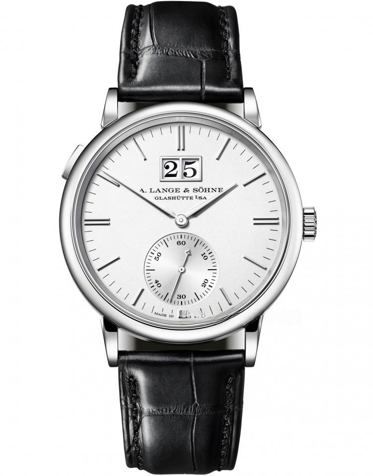 A. LANGE & SÖHNE 381.029 SAXONIA