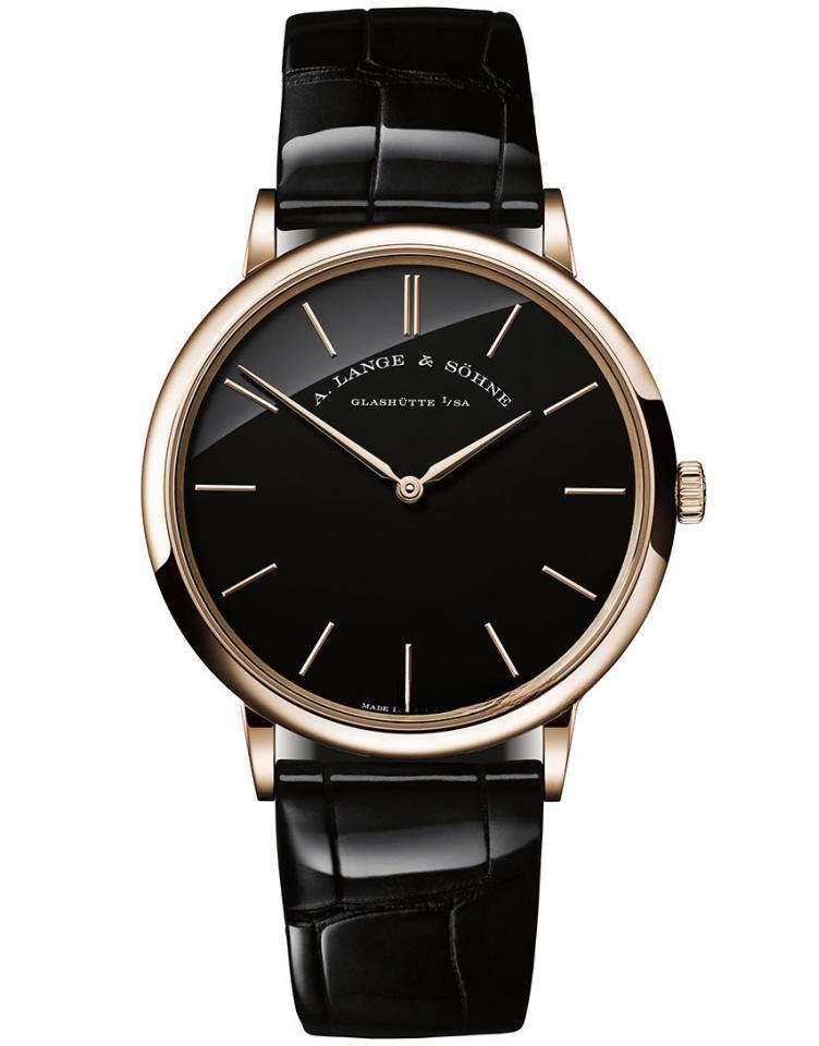 A. LANGE & SÖHNE 201.027 SAXONIA