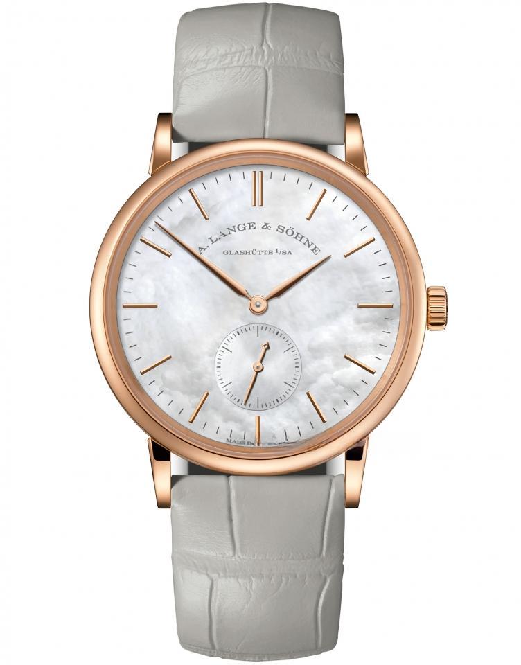 A. LANGE & SÖHNE 219.047 SAXONIA