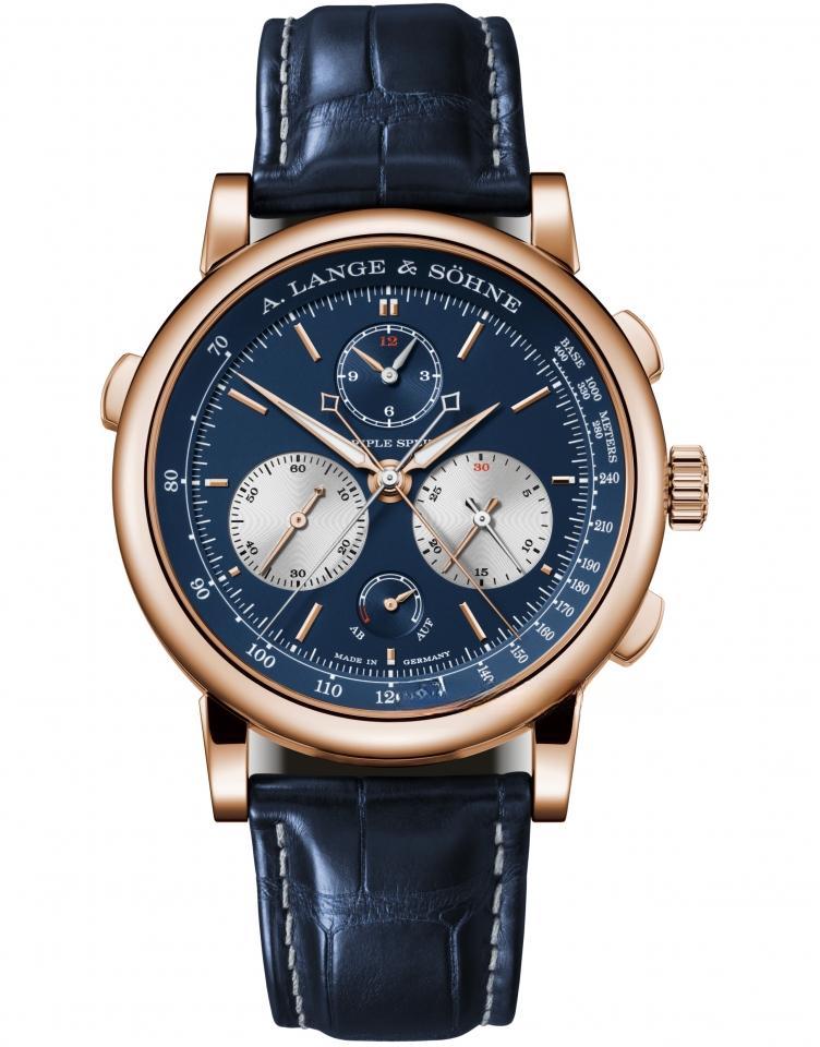 A. LANGE & SÖHNE 424.037 SAXONIA