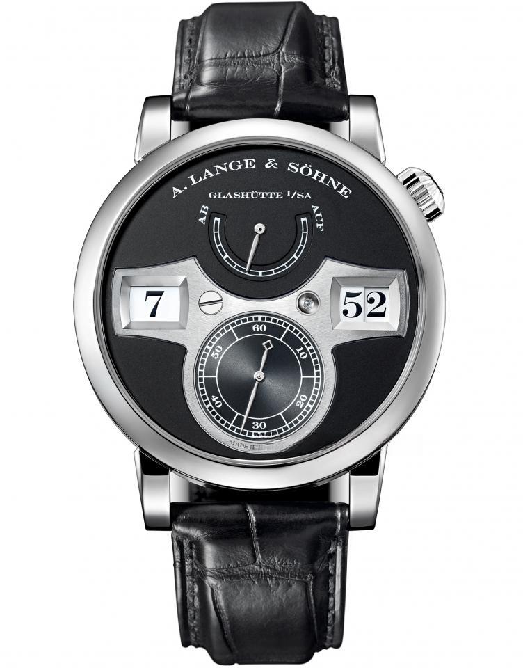 A. LANGE & SÖHNE 140.029 ZEITWERK