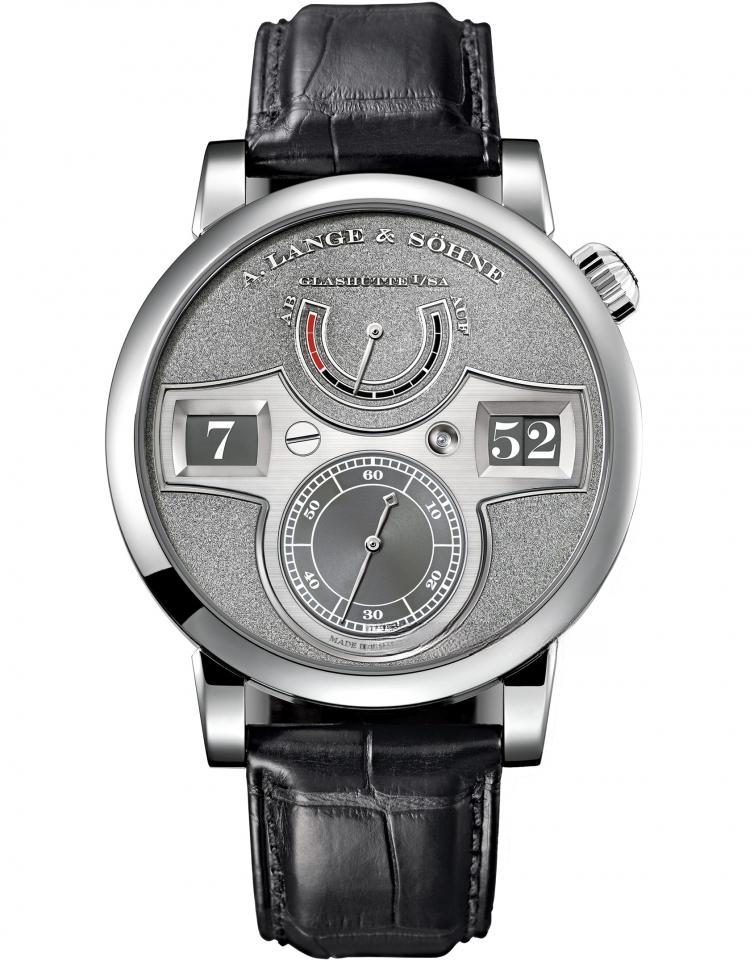 A. LANGE & SÖHNE 140.048 ZEITWERK