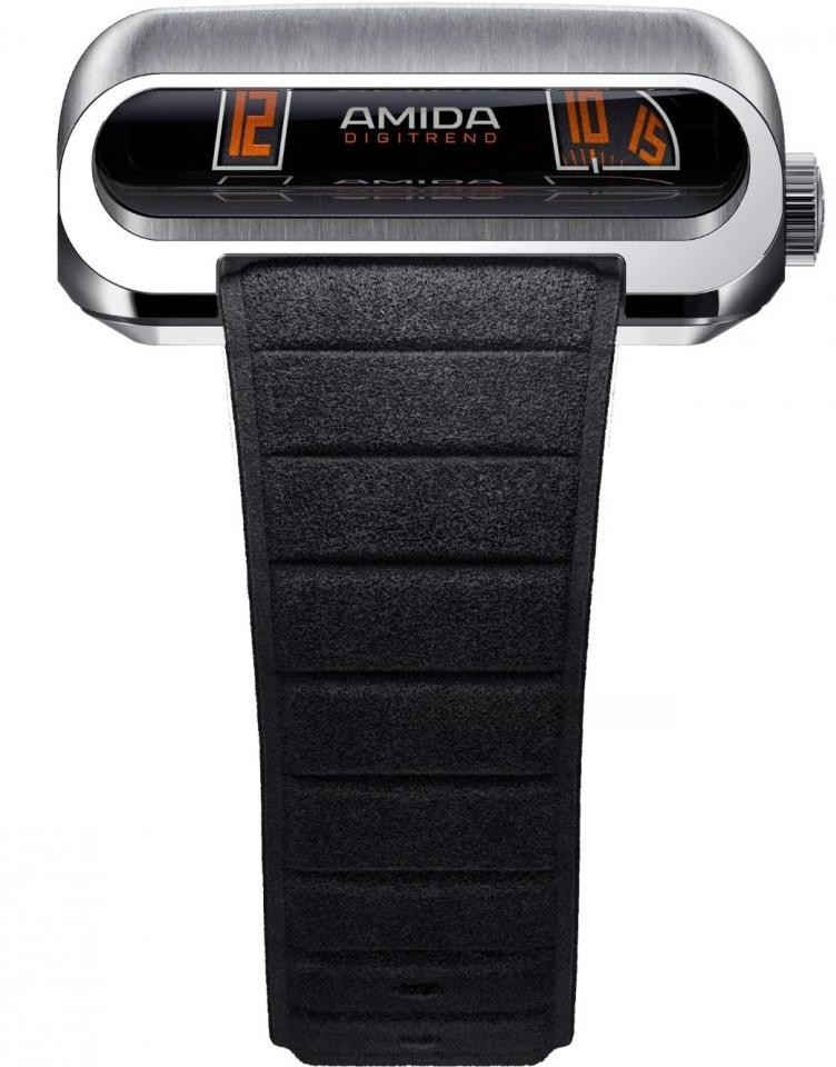 AMIDA DIGITREND STEEL DIGITREND