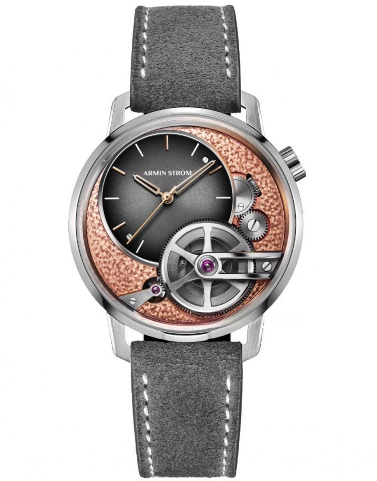 ARMIN STROM ST24-TRI.HM.AC.M.A4.FC System 78