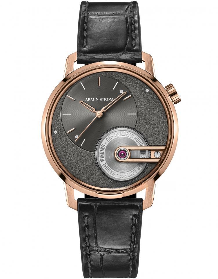 ARMIN STROM RG21-TRI.70 System 78