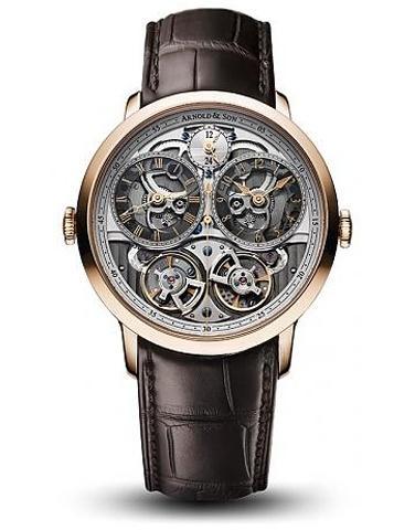 ARNOLD & Son 1DGAP.S10A.C120P 儀表