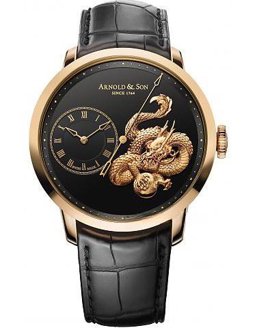 ARNOLD & Son 1ARAP.B04A.C121P 儀表
