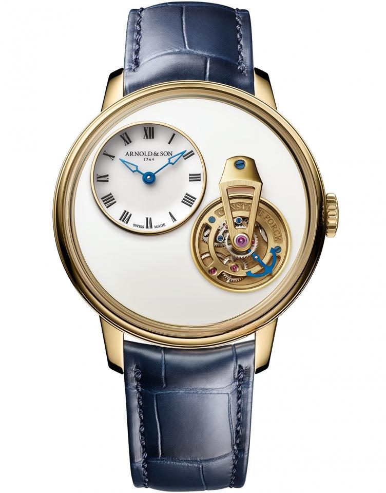 ARNOLD & Son 1FCBJ.E01A.C246J CONSTANT FORCE