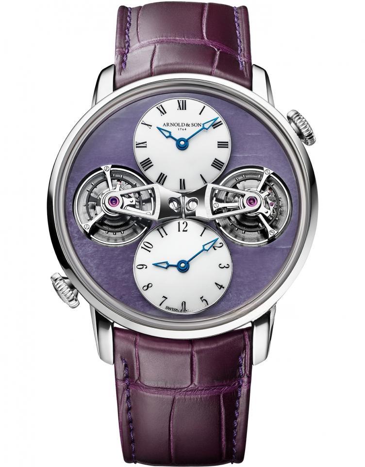 ARNOLD & Son 1DTAW.Z06A.C289W GRANDES COMPLICATIONS