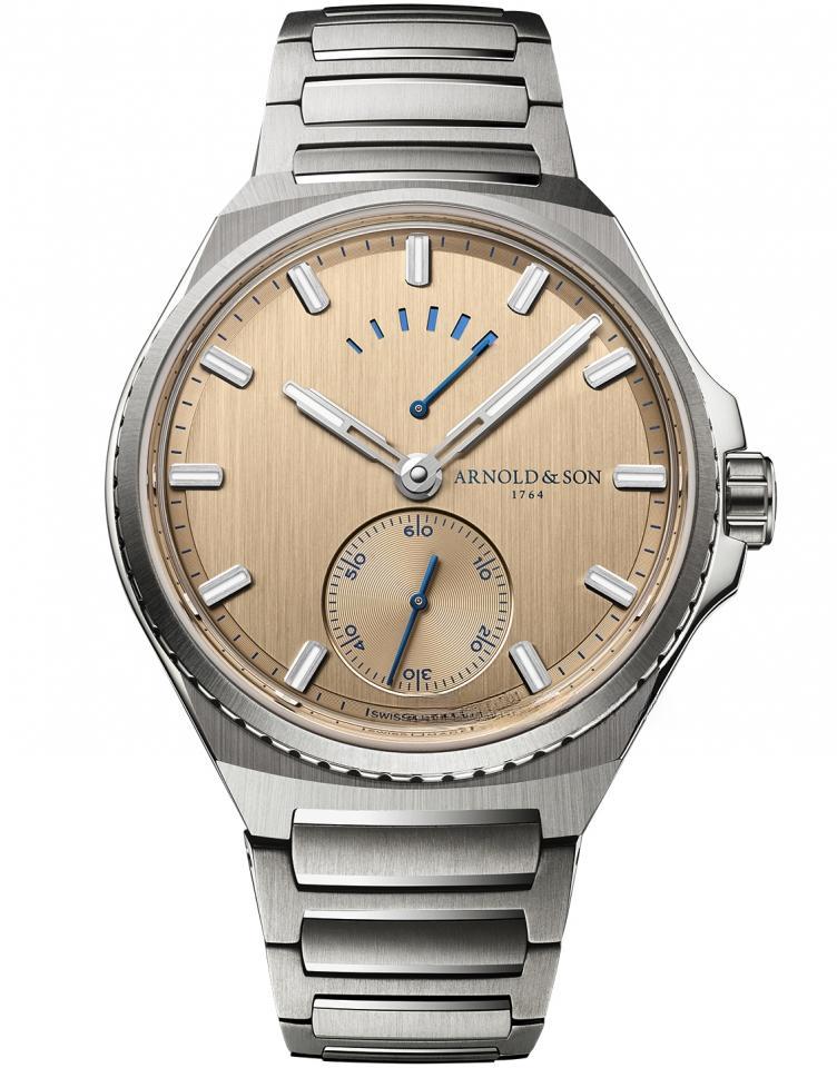 ARNOLD & Son 1LTAT.J01A.N001U LONGITUDE