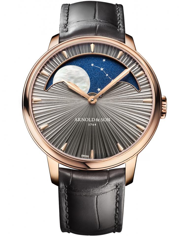 ARNOLD & Son 1GLBR.N01A.C0246A PERPETUAL MOON