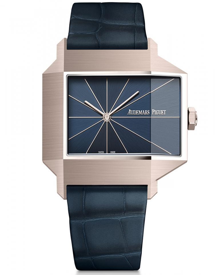 AUDEMARS PIGUET 15240SG.OO.A347CR.01 [RE]Master