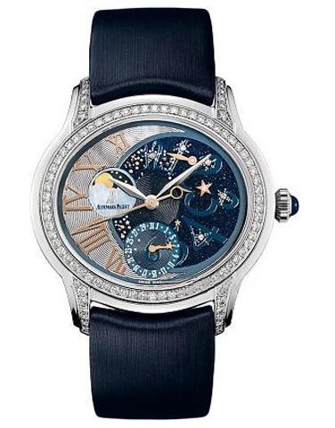 AUDEMARS PIGUET 77315BC.ZZ.D007SU.01 千禧