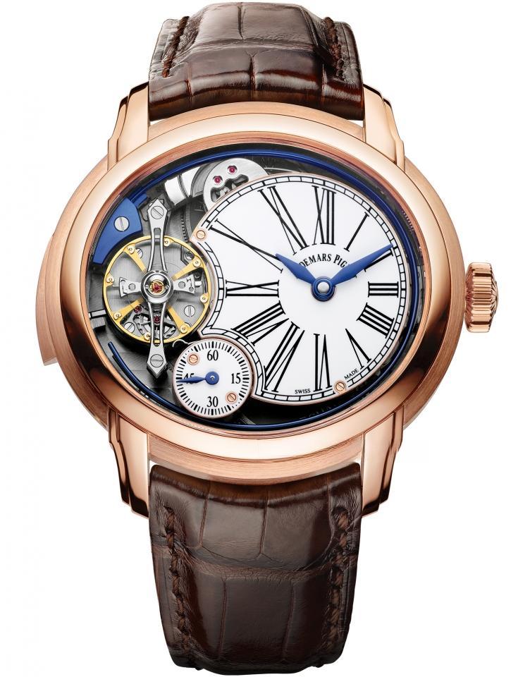AUDEMARS PIGUET 26371OR.OO.D803CR.01 千禧