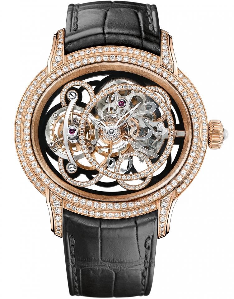 AUDEMARS PIGUET 26354OR.ZZ.D002CR.01 千禧