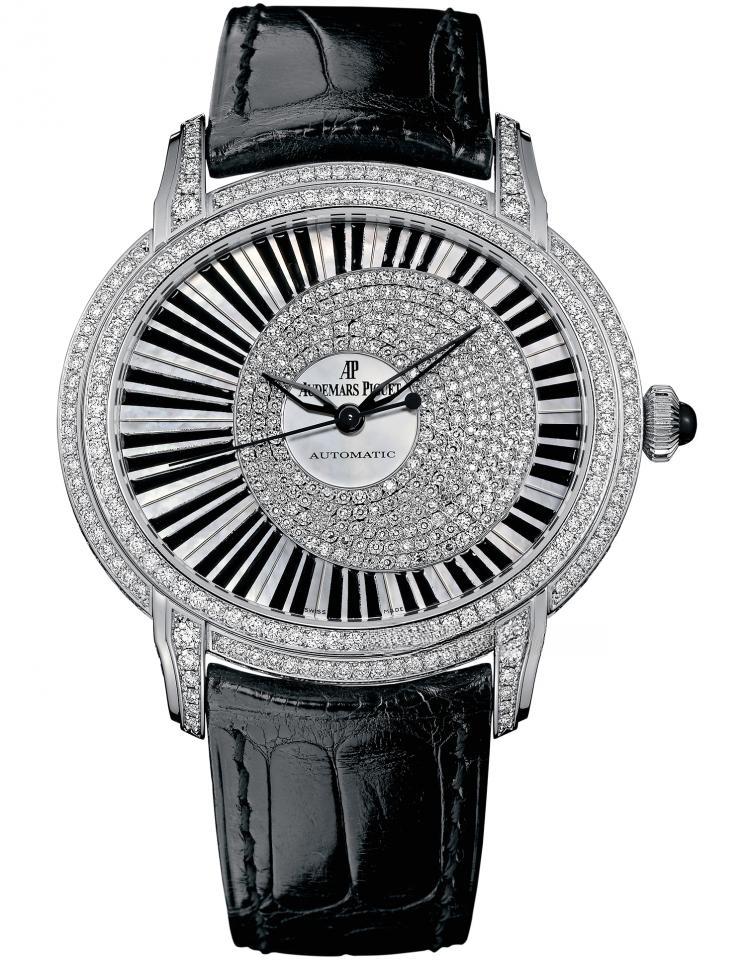 AUDEMARS PIGUET 15326BC.ZZ.D600CR.01 千禧