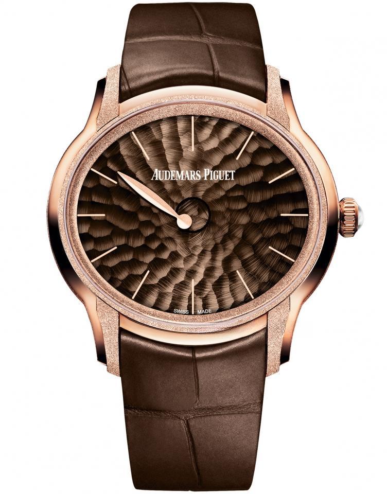 AUDEMARS PIGUET 77266BC.GG.A326CR.01 千禧