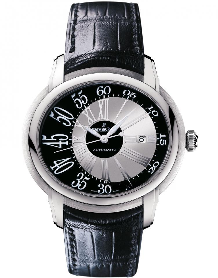 AUDEMARS PIGUET 15320BC.OO.D002CR.01 千禧