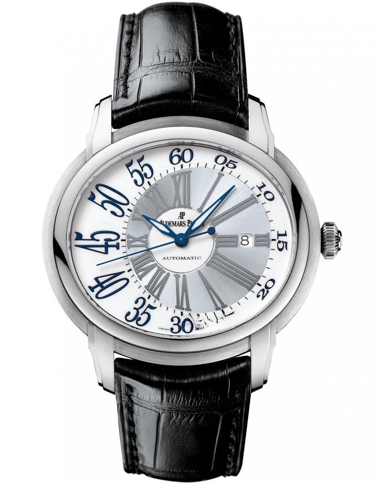 AUDEMARS PIGUET 15320BC.OO.D028CR.01 千禧