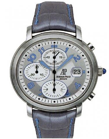 AUDEMARS PIGUET 26011ST.OO.D007CR.01 千禧
