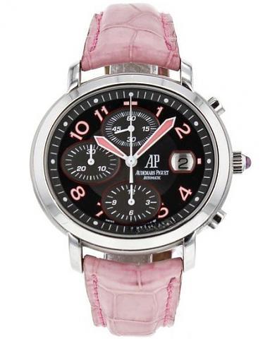 AUDEMARS PIGUET 26011ST.OO.D078CR.01 千禧