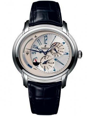 AUDEMARS PIGUET 26150PT.OO.D028CR.01 千禧
