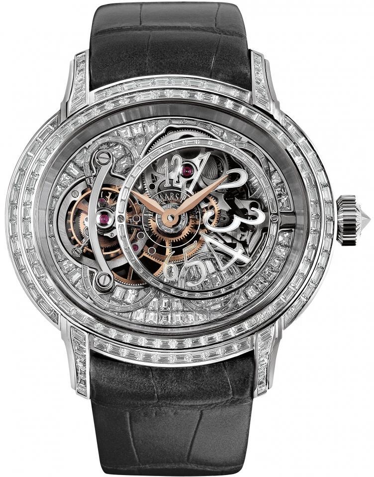 AUDEMARS PIGUET 26381BC.ZZ.D113CR.01 千禧