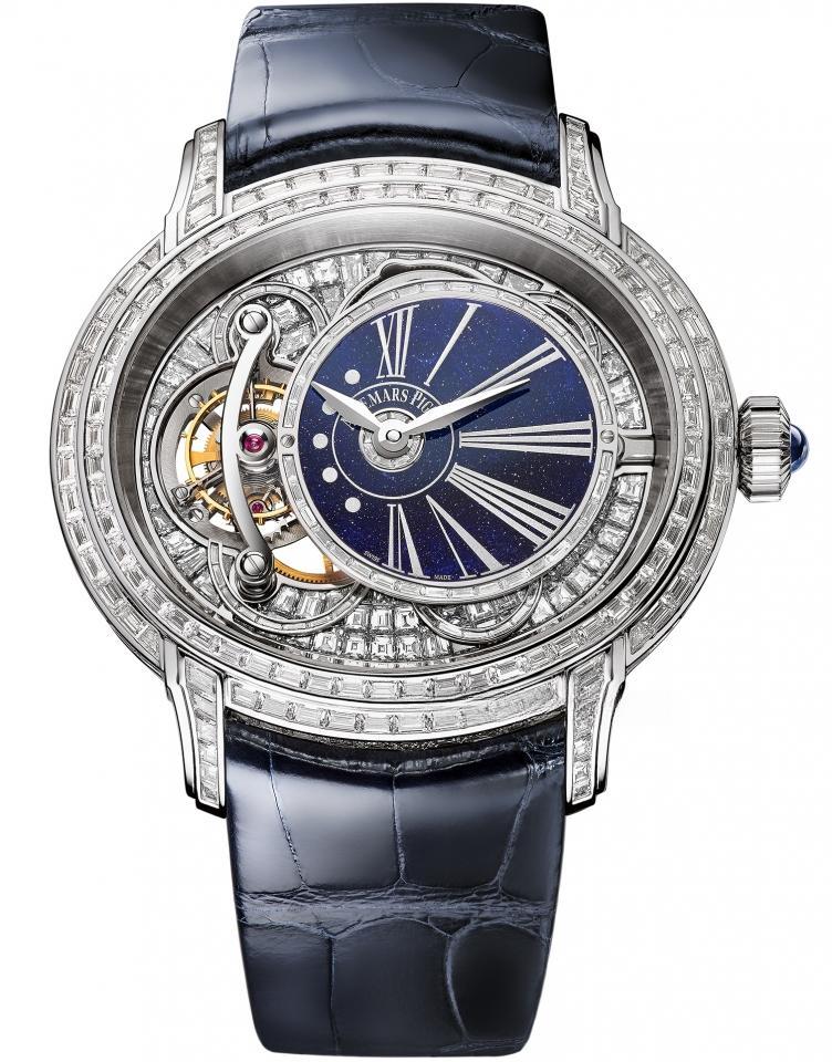 AUDEMARS PIGUET 26381BC.ZZ.D312CR.02 千禧