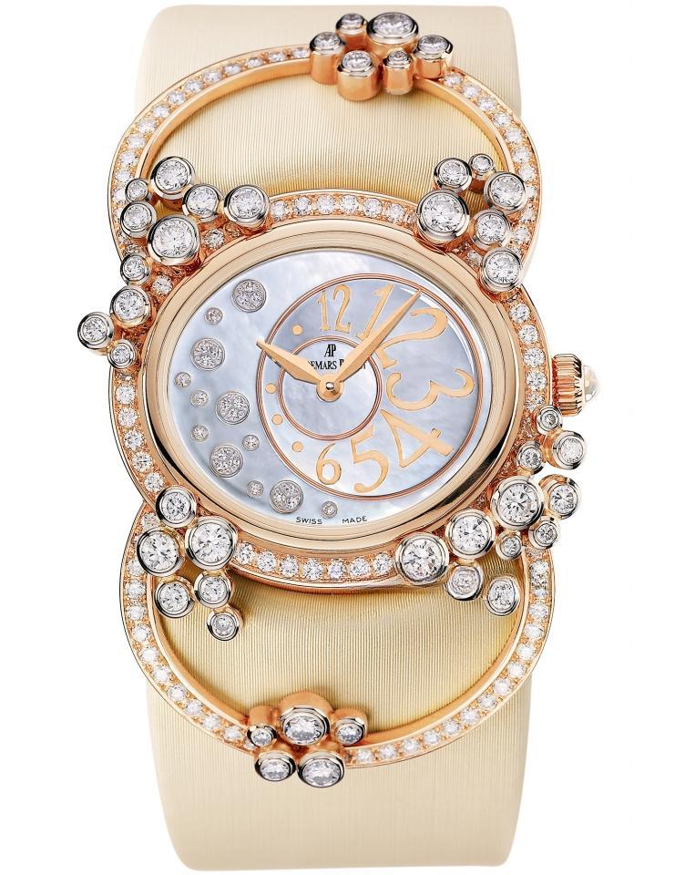 AUDEMARS PIGUET 77227OR.ZZ.A012SU.01 千禧