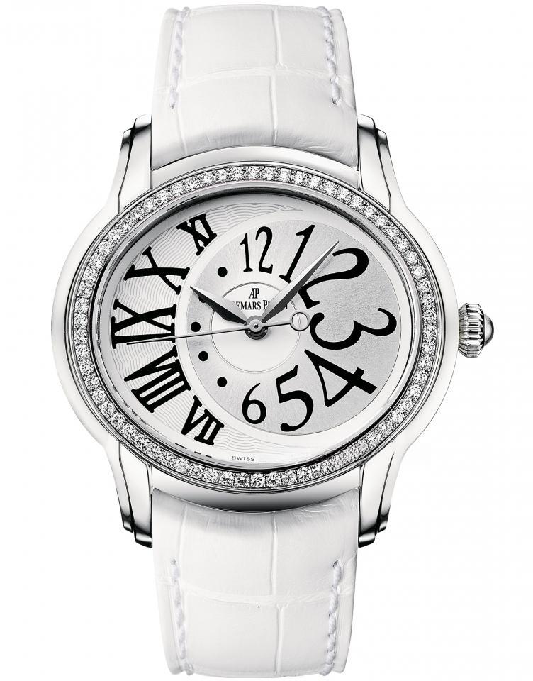 AUDEMARS PIGUET 77301ST.ZZ.D015CR.01 千禧