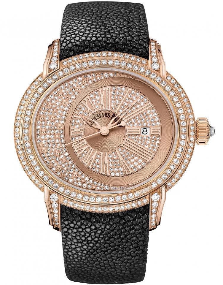 AUDEMARS PIGUET 15331OR.OO.D001GA.99 千禧