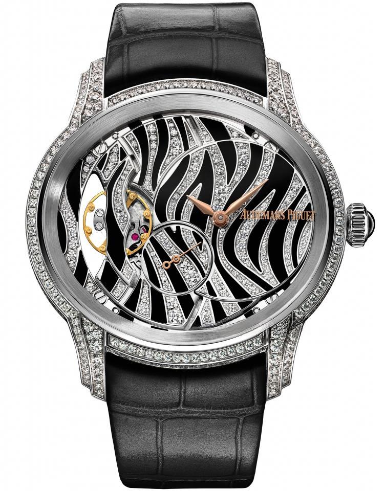 AUDEMARS PIGUET 77249BC.ZZ.A102CR.01 千禧