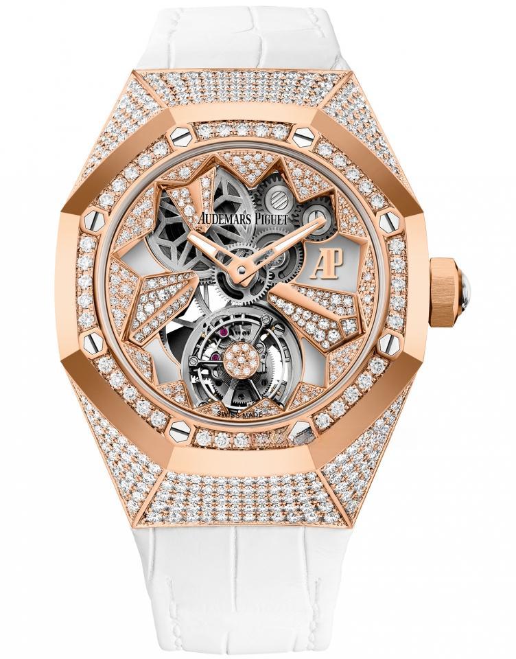 AUDEMARS PIGUET 26227OR.ZZ.D011CR.01 皇家橡樹概念