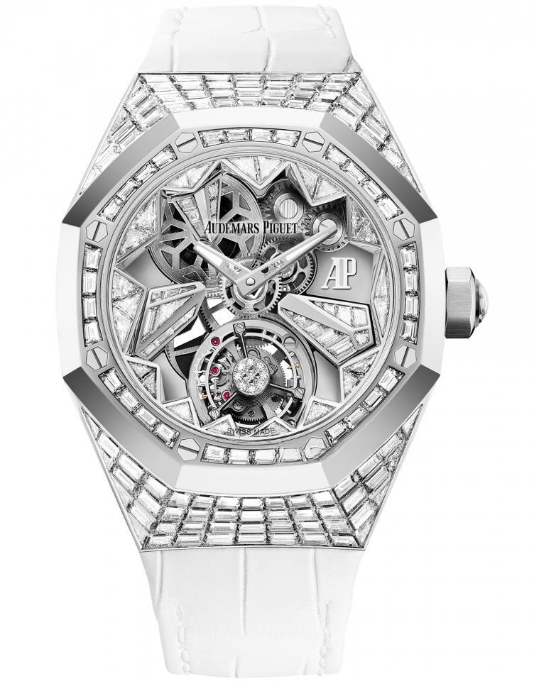 AUDEMARS PIGUET 26228BC.ZZ.D011CR.01 皇家橡樹概念
