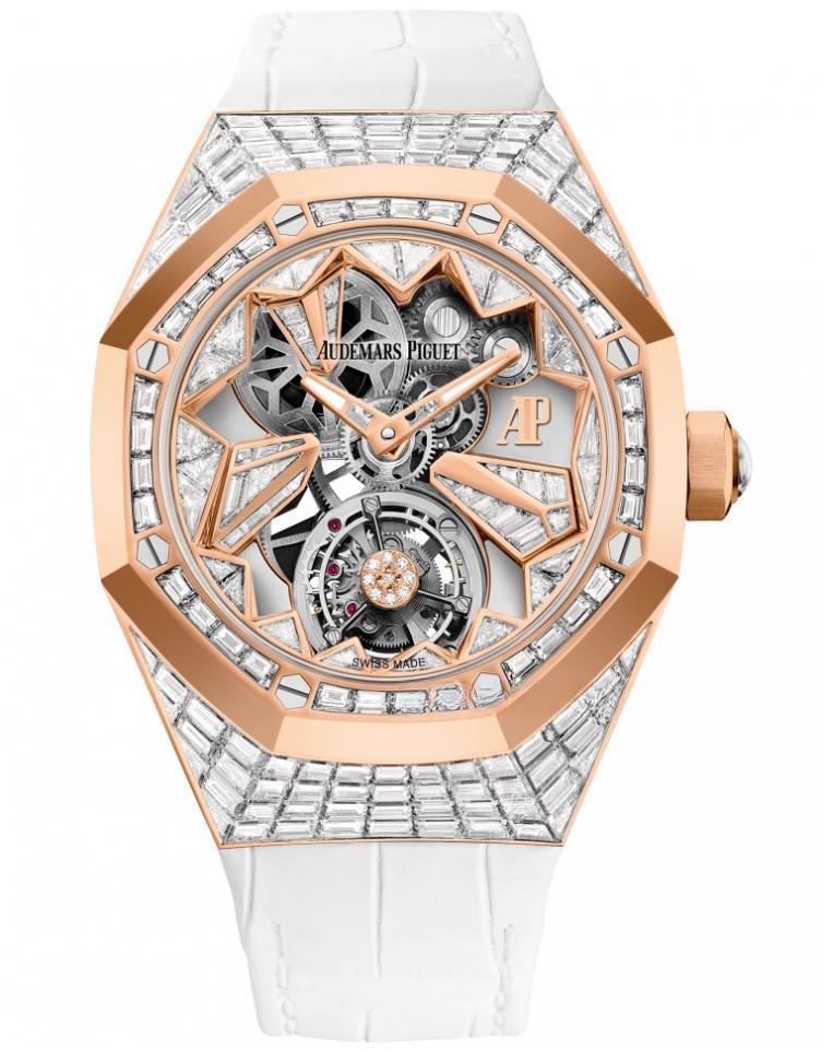 AUDEMARS PIGUET 26228OR.ZZ.D011CR.01 皇家橡樹概念