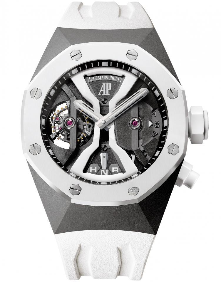 AUDEMARS PIGUET 26580IO.OO.D010CA.01 皇家橡樹概念