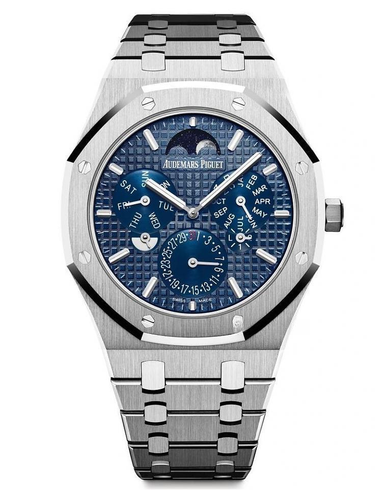 AUDEMARS PIGUET 26586PT.OO.1240PT.01 皇家橡樹概念