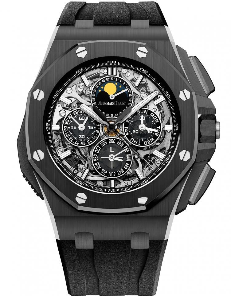 AUDEMARS PIGUET 26582CE.OO.A002CA.01 皇家橡樹離岸型