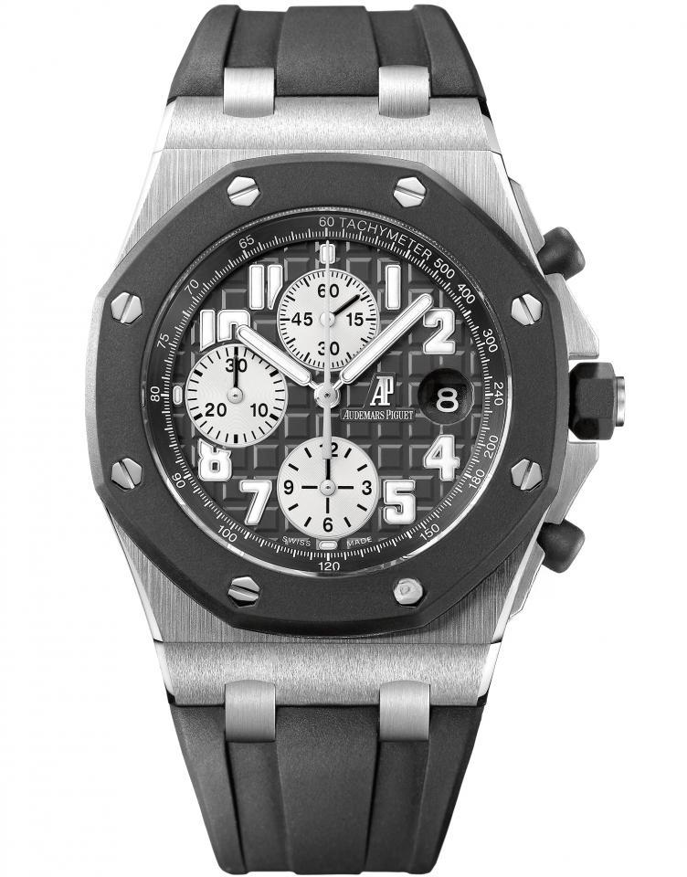 AUDEMARS PIGUET 25940SK.OO.D002CA.03 皇家橡樹離岸型