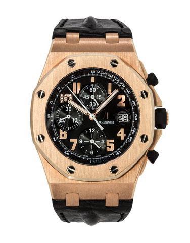 AUDEMARS PIGUET 26055OR.00.D001IN.01 皇家橡樹離岸型