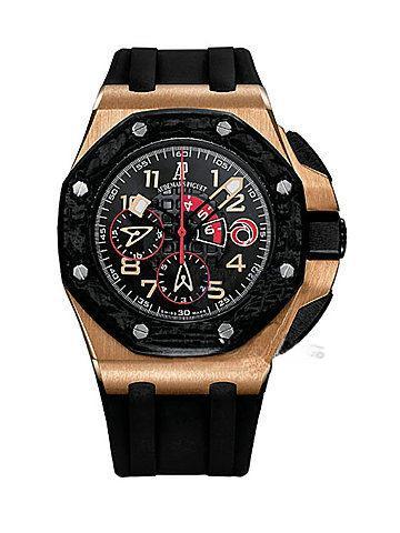 AUDEMARS PIGUET 26062OR.OO.A002CA.01 皇家橡樹離岸型