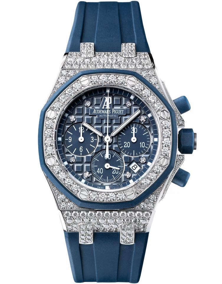 AUDEMARS PIGUET 26092CK.ZZ.D021CA.01 皇家橡樹離岸型
