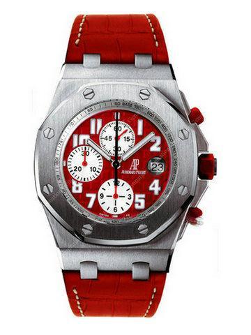 AUDEMARS PIGUET 26108ST.OO.D066CR.01 皇家橡樹離岸型