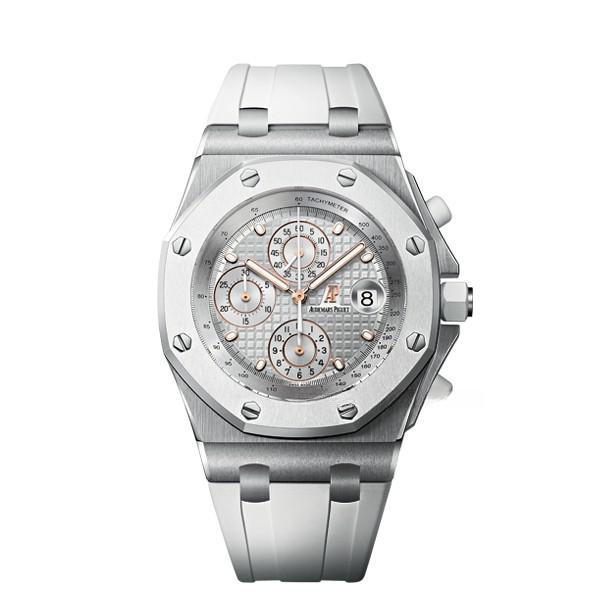 AUDEMARS PIGUET 26172SO.OO.D202CR.01 皇家橡樹離岸型