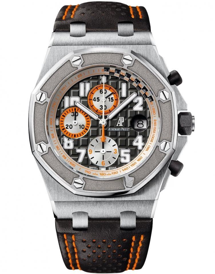 AUDEMARS PIGUET 26175ST.OO.D003CU.01 皇家橡樹離岸型