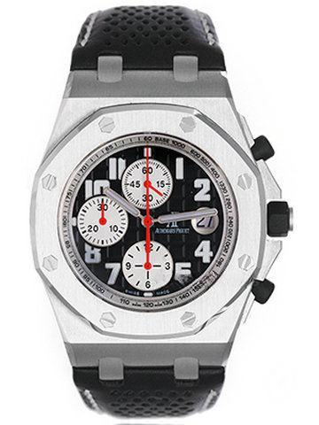 AUDEMARS PIGUET 26184ST.OO.D003CU.01 皇家橡樹離岸型