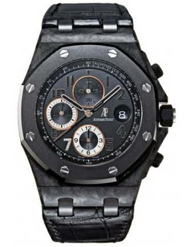 AUDEMARS PIGUET 26205AU.OO.D002CR.01 皇家橡樹離岸型