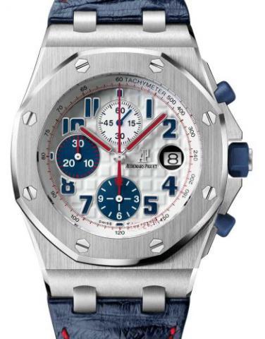 AUDEMARS PIGUET 26208ST.OO.D305CR.01 皇家橡樹離岸型